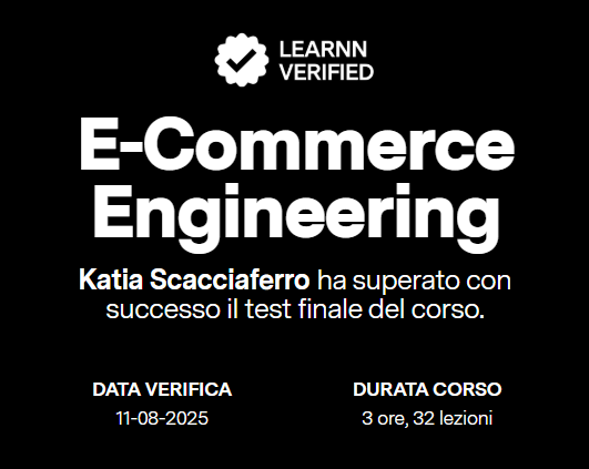 certificazione e-commerce